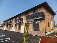 香川県丸亀市津森町：物件画像／大東建託リーシング株式会社　丸亀店