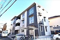 神奈川県海老名市杉久保南1丁目15-5：物件画像／大東建託リーシング株式会社 大和駅前店