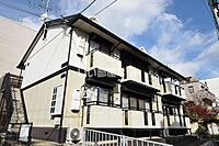 兵庫県神戸市東灘区御影中町6丁目4-10：物件画像／大東建託リーシング株式会社　三宮店