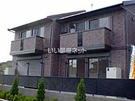 兵庫県揖保郡太子町東保448-4：物件画像／大東建託リーシング株式会社 姫路店