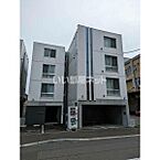 北海道札幌市中央区南三条東6丁目1-8：物件画像／大東建託リーシング株式会社　札幌麻生店