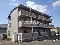 福岡県久留米市東合川7丁目：物件画像／大東建託リーシング株式会社 久留米店