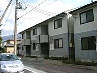 静岡県御殿場市東田中1629-1：物件画像／大東建託リーシング株式会社　長泉裾野店