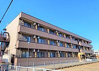 福井県福井市仙町5-8：物件画像／大東建託リーシング株式会社 福井店