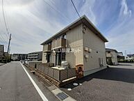 愛知県安城市姫小川町姫西二丁目2-4：物件画像／大東建託リーシング株式会社 西尾駅前店