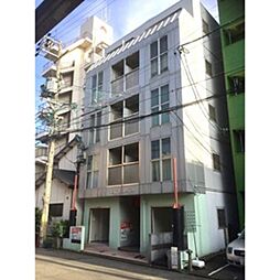 シティーライフ八田