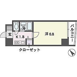 博多駅 4.6万円