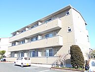 埼玉県入間市大字上藤沢547-2(A)、-3(B)：物件画像／大東建託リーシング株式会社 伊勢崎店