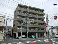 広島県三原市港町1丁目：物件画像／大東建託リーシング株式会社 三原店