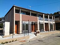 福島県二本松市油井字油井町：物件画像／大東建託リーシング株式会社 福島店