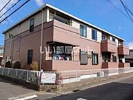 愛知県海部郡大治町大字西條字大辻：物件画像／大東建託リーシング株式会社　中村公園店