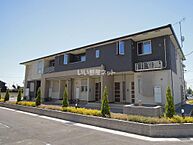 岐阜県岐阜市河渡4丁目：物件画像／大東建託リーシング株式会社　岐阜店