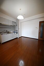 メモリー鳥栖 405 4階3DKのリビング/ダイニング