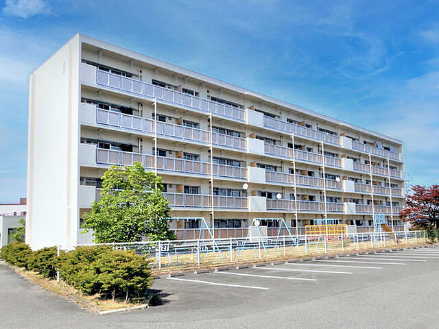 ホームズ ビレッジハウス前沢南1号棟 3dk 賃料3 6万円 5階 53 08 賃貸マンション住宅情報