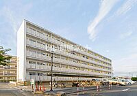 熊本県熊本市南区近見8丁目13-61：物件画像／大東建託リーシング株式会社 平成店