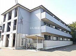 フラワータウン八木山