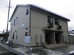 サウザン夢　Ａ棟 102