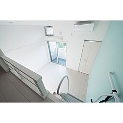 LA　TACHE　II(ラターシュツー) 102 1階ワンルームのリビング/ダイニング