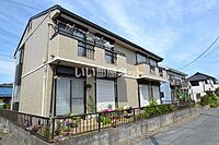 東京都立川市砂川町8丁目16-8：物件画像／大東建託リーシング株式会社 八王子駅前店