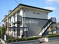 大分県大分市賀来南2丁目：物件画像／大東建託リーシング株式会社　大分駅前店
