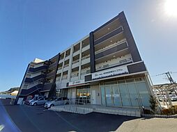 グランドステージ鏡 307