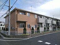 埼玉県越谷市レイクタウン7丁目：物件画像／大東建託リーシング株式会社　越谷店