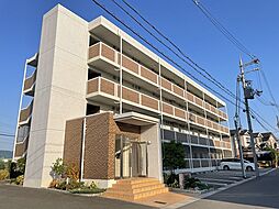 フレグランスヴィレッジ京田辺II