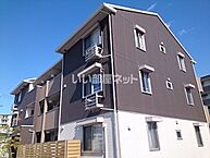 奈良県奈良市大森町127：物件画像／大東建託リーシング株式会社 名張店