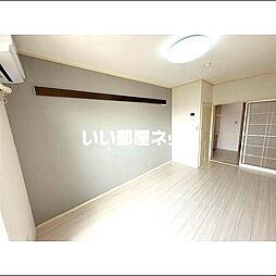 ストンリバー・マンション 1Kの写真