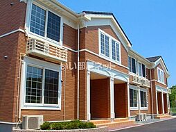 ラック　ヴィラII　Ａ