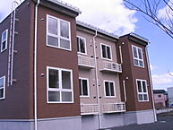 秋田県大館市字鉄砲場：物件画像／大東建託リーシング株式会社 秋田店