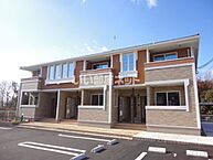 岡山県赤磐市桜が丘西1丁目：物件画像／大東建託リーシング株式会社 岡山東店