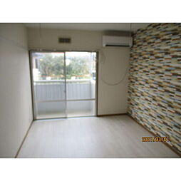 GLANZ (グランツ) 105 1階1Kのリビング/ダイニング