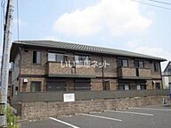 愛知県知立市西町新川13-2：物件画像／大東建託リーシング株式会社 刈谷店