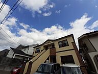 広島県広島市安芸区船越2丁目：物件画像／大東建託リーシング株式会社 安芸店
