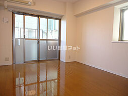 シティライフ社が丘 0301 3階1Kのリビング/ダイニング