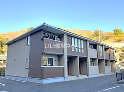 レジデンス　ナカ　V