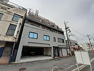 山口県岩国市麻里布町3丁目：物件画像／大東建託リーシング株式会社 岩国店