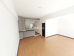 キャピタル新大宮 603 6階2LDKのリビング/ダイニング