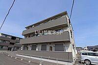 茨城県水戸市米沢町578-1：物件画像／大東建託リーシング株式会社 ひたちなか店