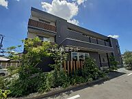 岡山県岡山市中区赤田64-5：物件画像／大東建託リーシング株式会社　岡山店
