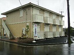 ヴィル・オランジュ　UD　D 202