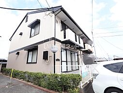 セジュールそれいゆ　B棟