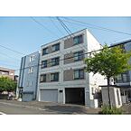北海道札幌市北区北二十二条西8丁目1-32：物件画像／大東建託リーシング株式会社　札幌麻生店