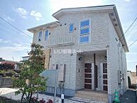 熊本県熊本市西区新土河原1丁目：物件画像／大東建託リーシング株式会社 平成店