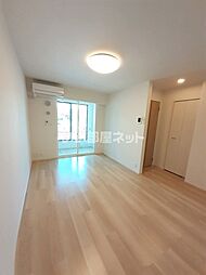 メゾンブローテ　Ｇ 102 1階1LDKのリビング/ダイニング