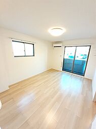 グリーンビュー土佐I 103 1階1LDKのリビング/ダイニング