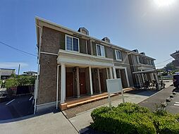 リージェントパーク　ＡＰＭ　I 203