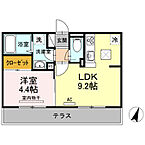 宮城県仙台市青葉区千代田町9-30：物件画像／大東建託リーシング株式会社 中野栄店
