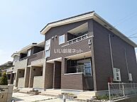 三重県四日市市東坂部町：物件画像／大東建託リーシング株式会社 四日市店